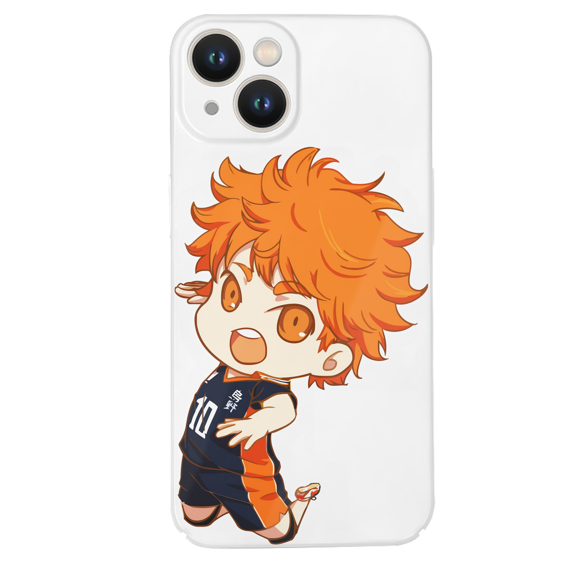 （画像用） ハイキュー!! Haikyu!! 【iPhone 14シリーズ対応】ハードケース